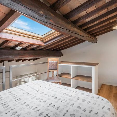 Florence Star Apartment מראה חיצוני תמונה