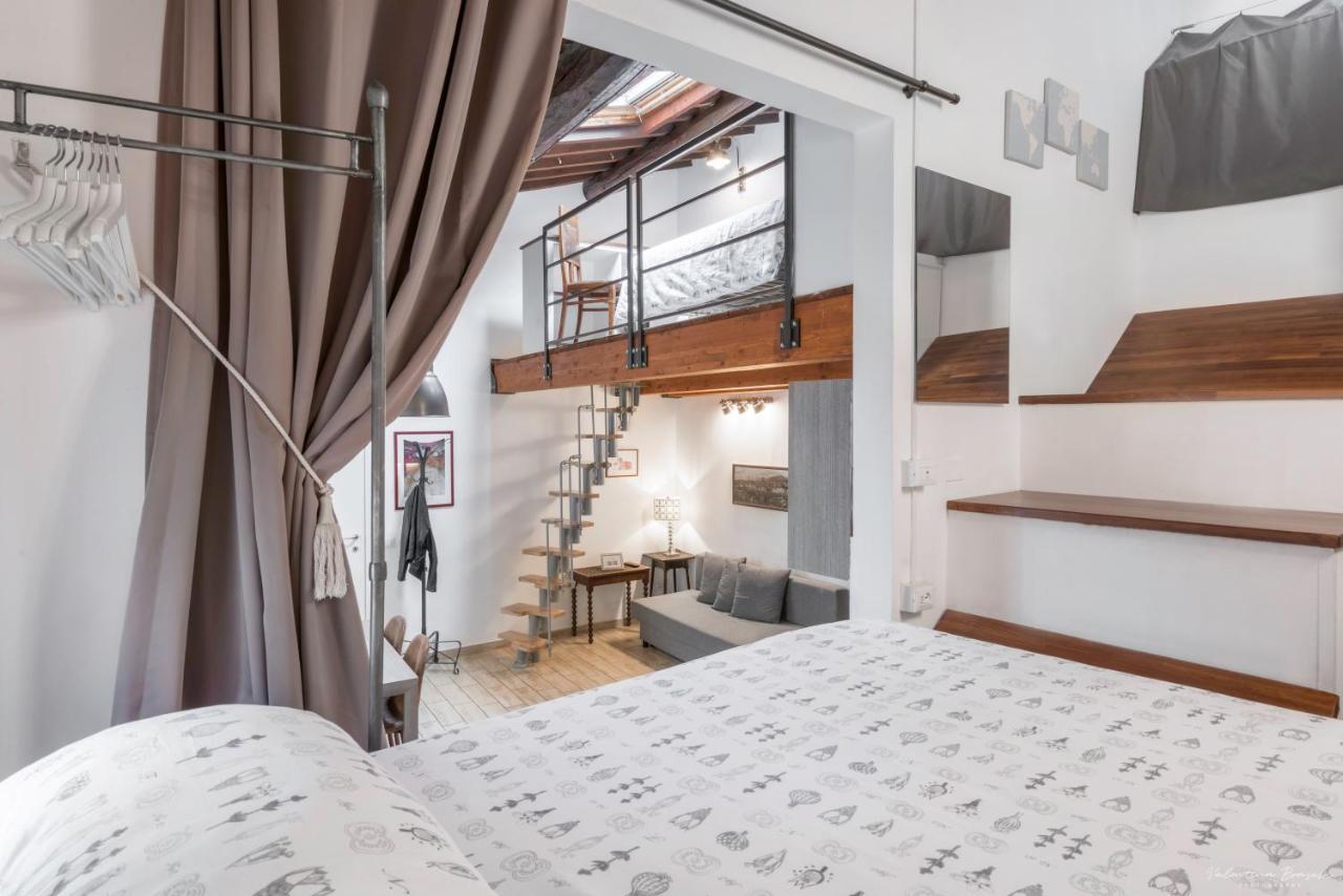 Florence Star Apartment מראה חיצוני תמונה