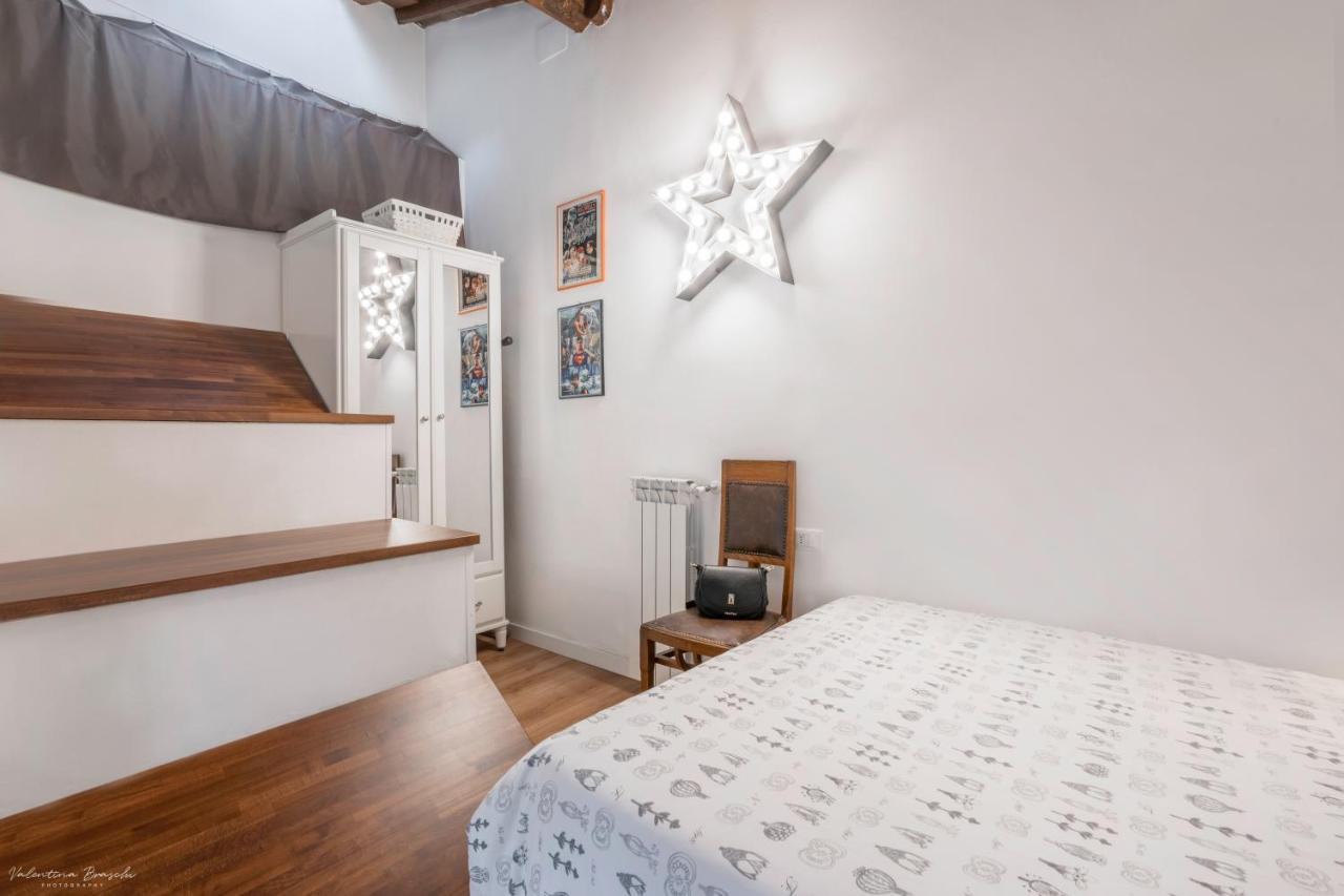 Florence Star Apartment מראה חיצוני תמונה