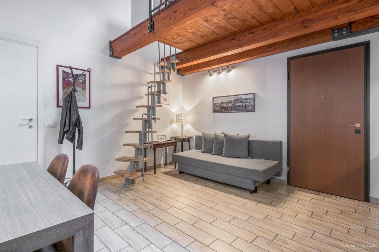 Florence Star Apartment מראה חיצוני תמונה