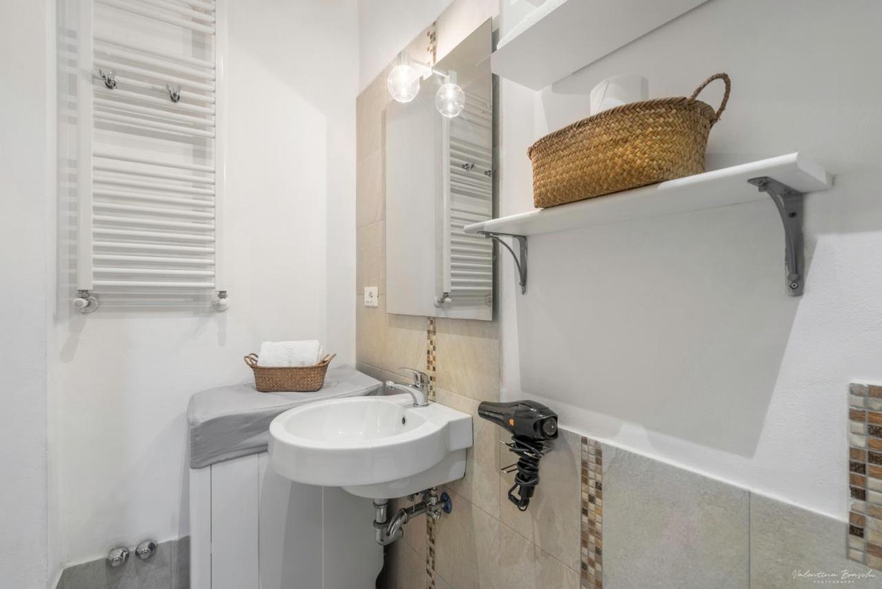 Florence Star Apartment מראה חיצוני תמונה
