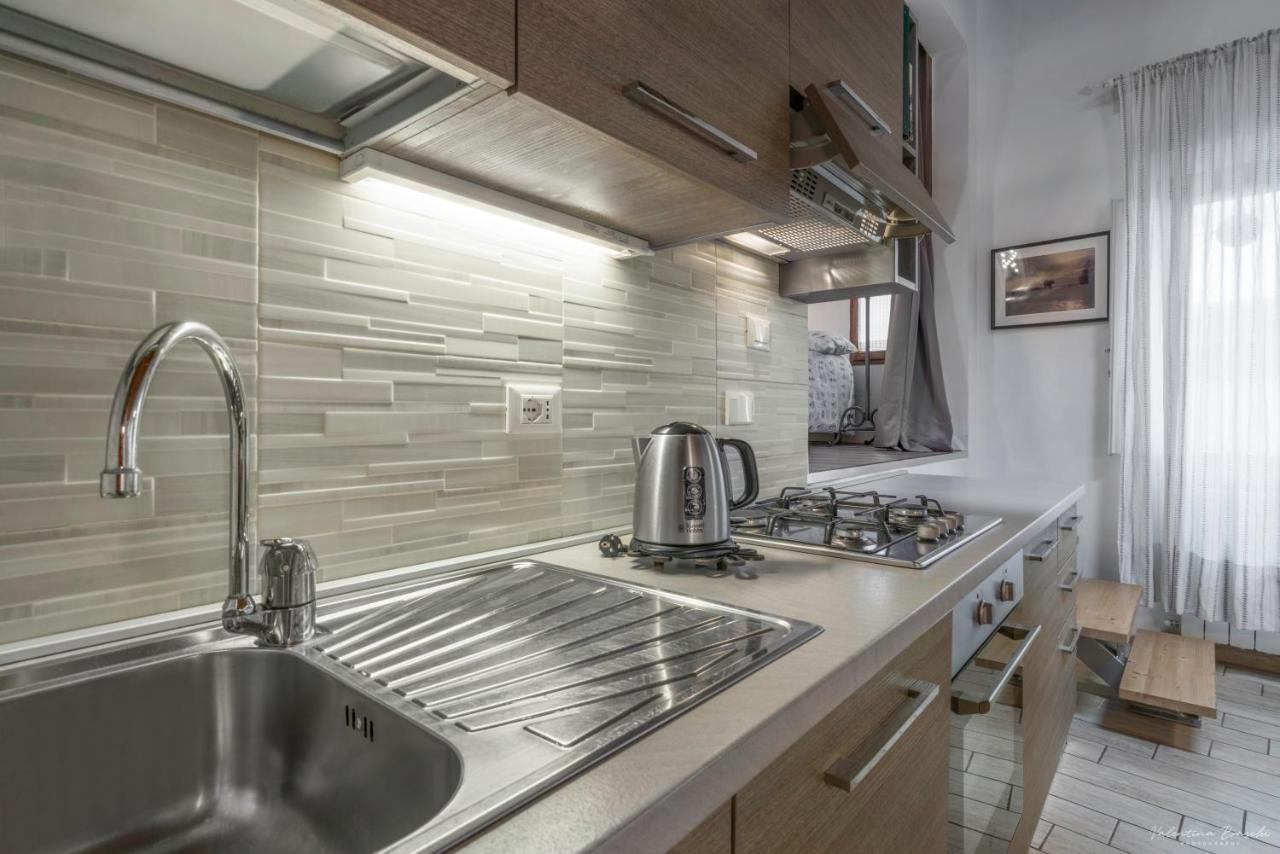 Florence Star Apartment מראה חיצוני תמונה