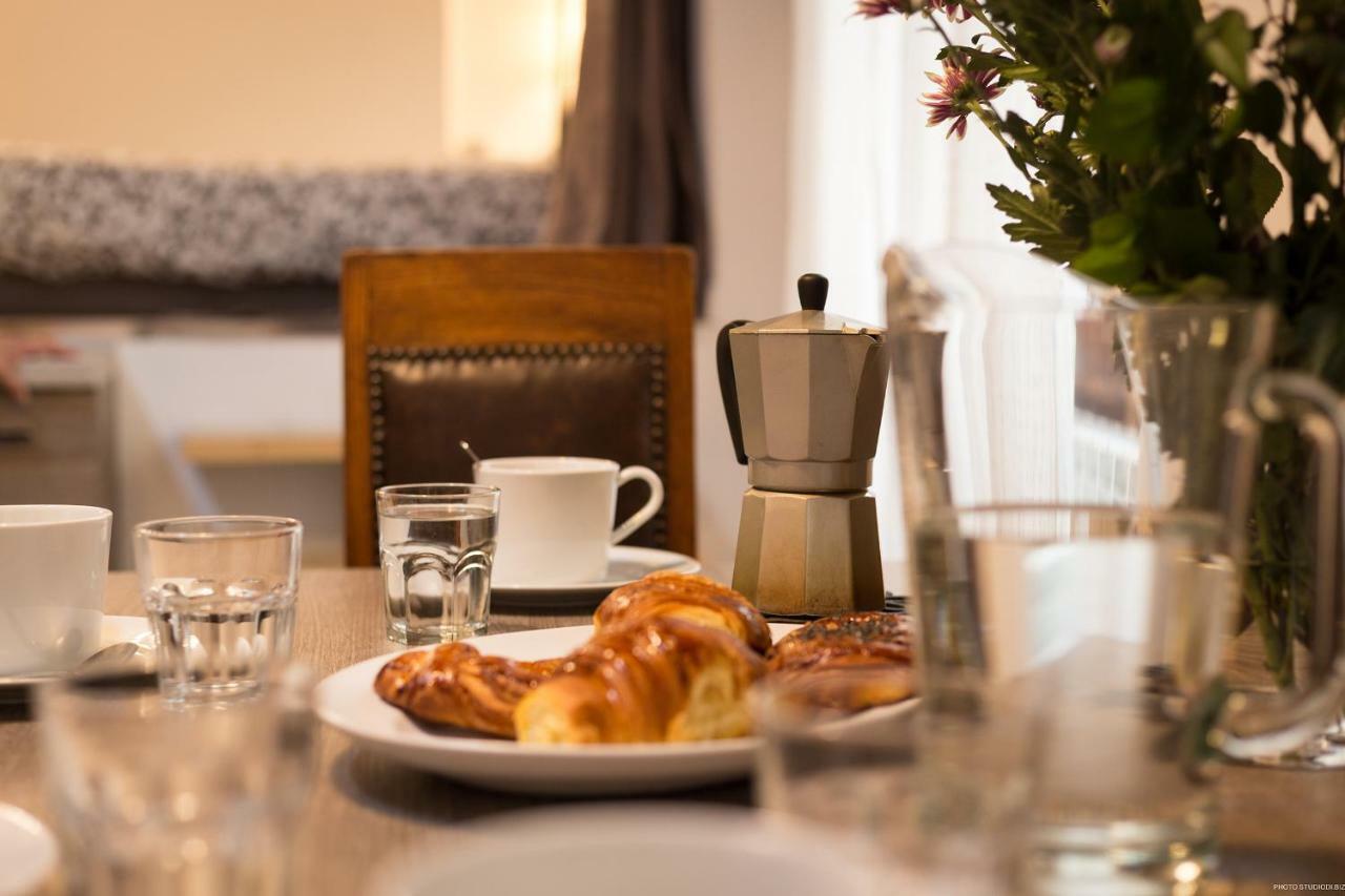 Florence Star Apartment מראה חיצוני תמונה