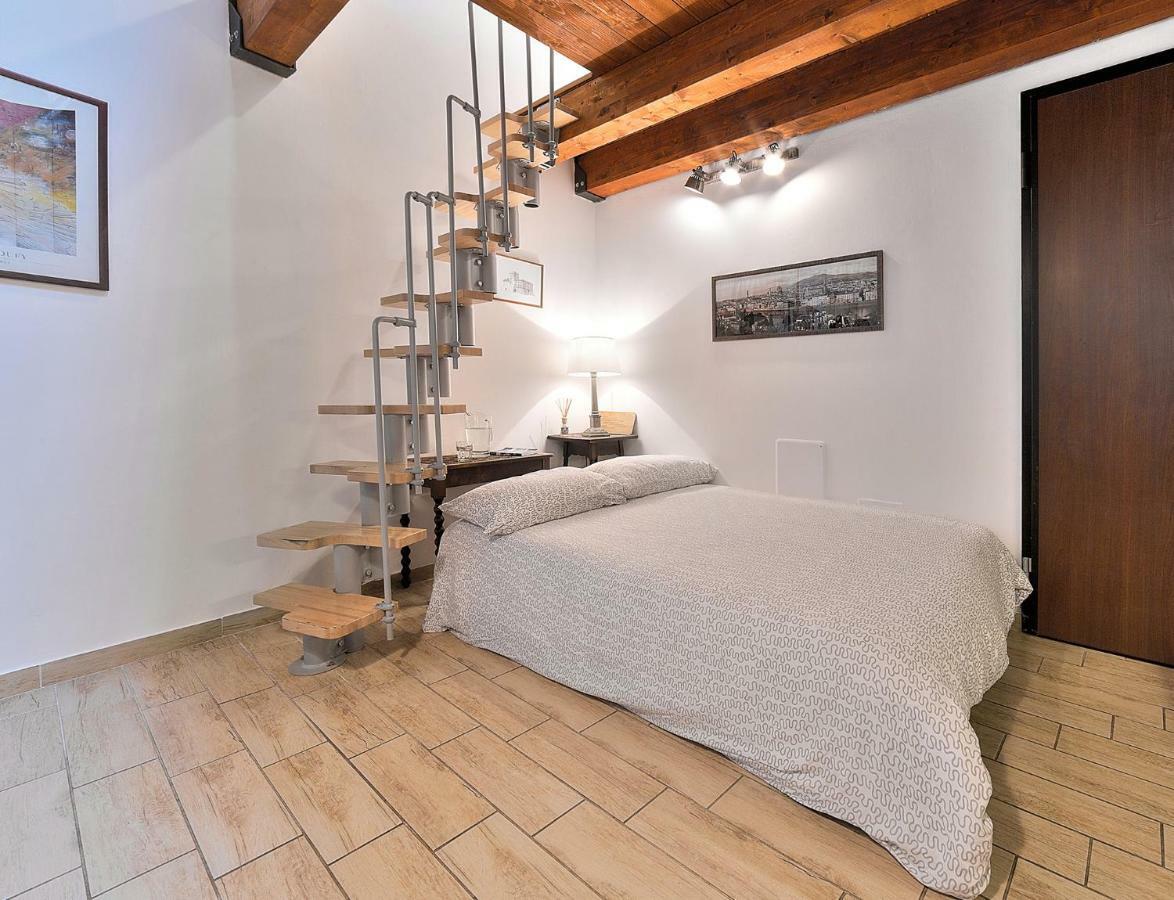 Florence Star Apartment מראה חיצוני תמונה
